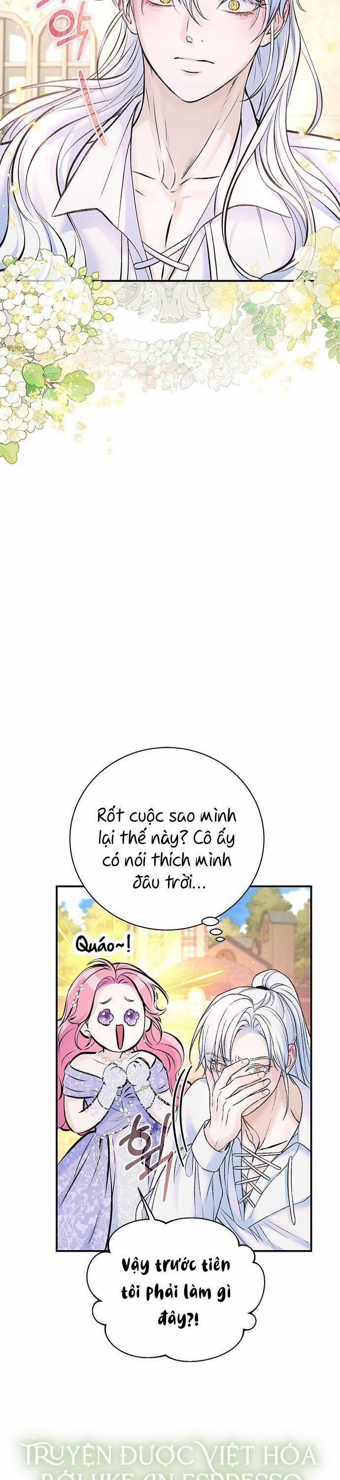 Tôi Tưởng Đây Chính Là Thời Hạn Rồi! 46 trang 25