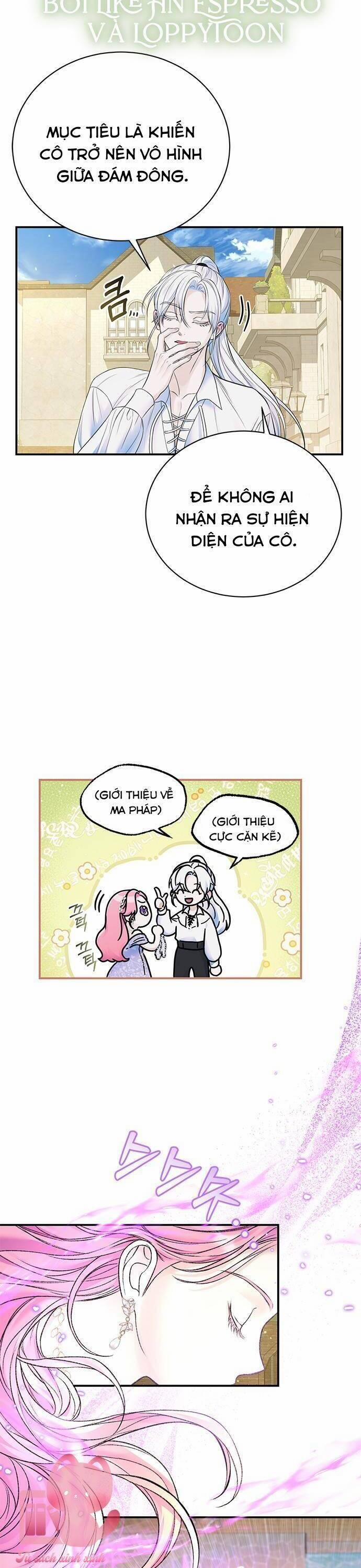 Tôi Tưởng Đây Chính Là Thời Hạn Rồi! 46 trang 26