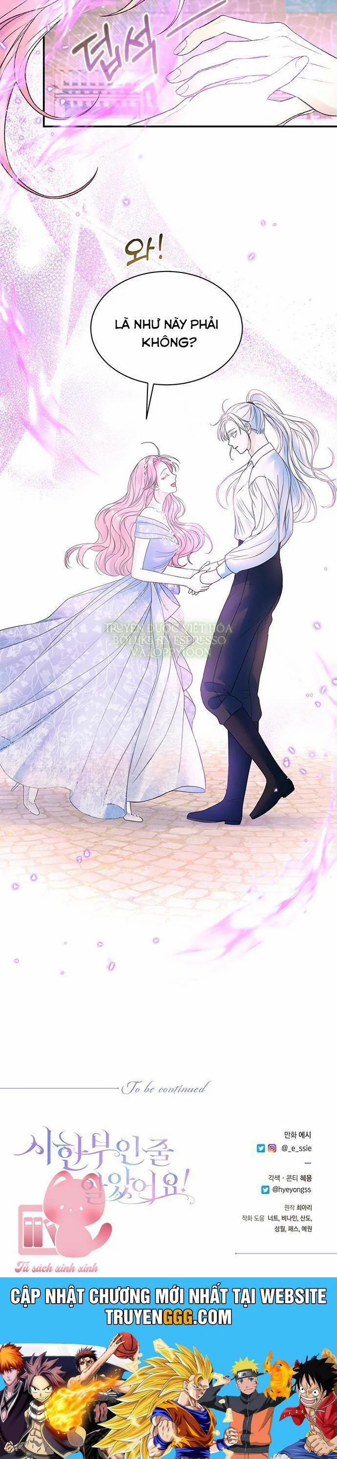 Tôi Tưởng Đây Chính Là Thời Hạn Rồi! 46 trang 27