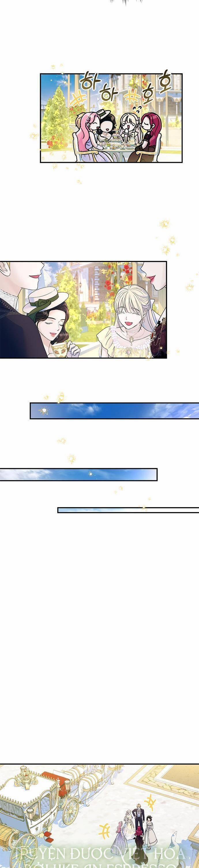 Tôi Tưởng Đây Chính Là Thời Hạn Rồi! 46 trang 3