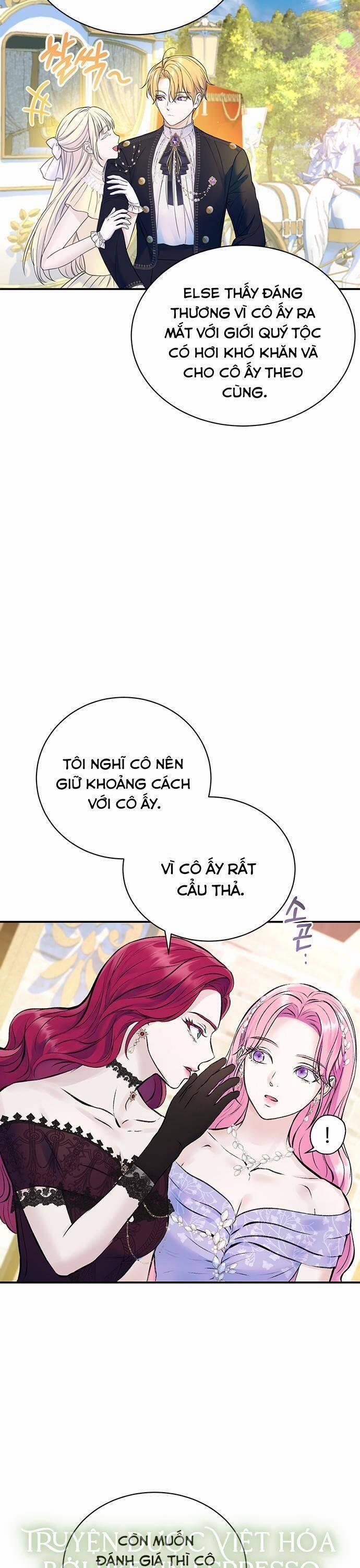 Tôi Tưởng Đây Chính Là Thời Hạn Rồi! 46 trang 5