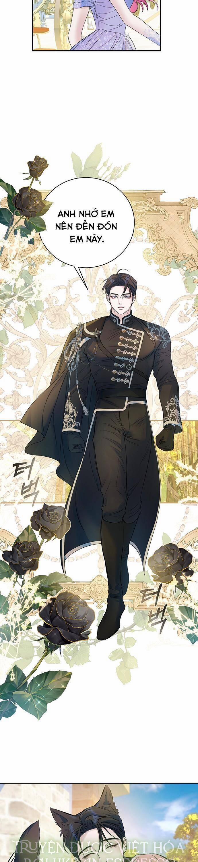 Tôi Tưởng Đây Chính Là Thời Hạn Rồi! 46 trang 7