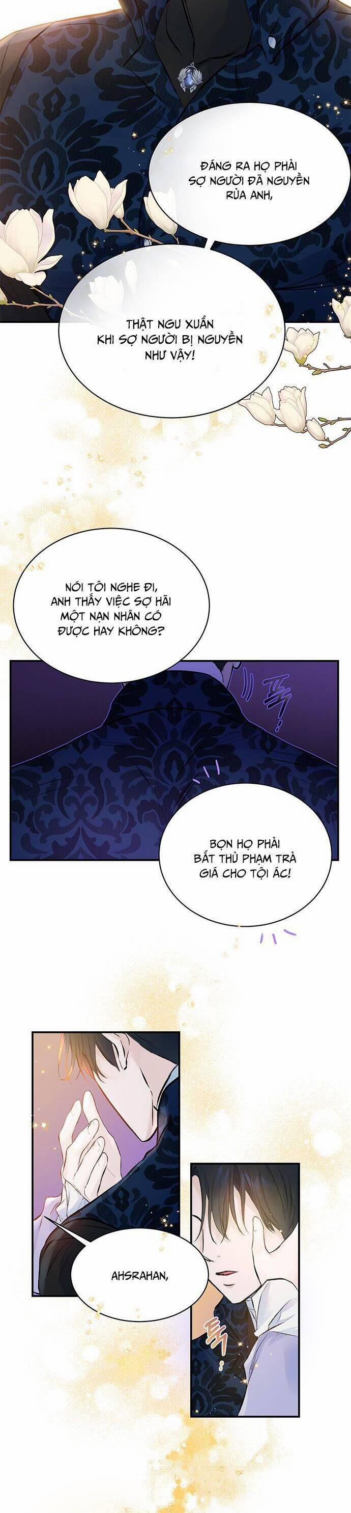 Tôi Tưởng Đây Chính Là Thời Hạn Rồi! 5 trang 10