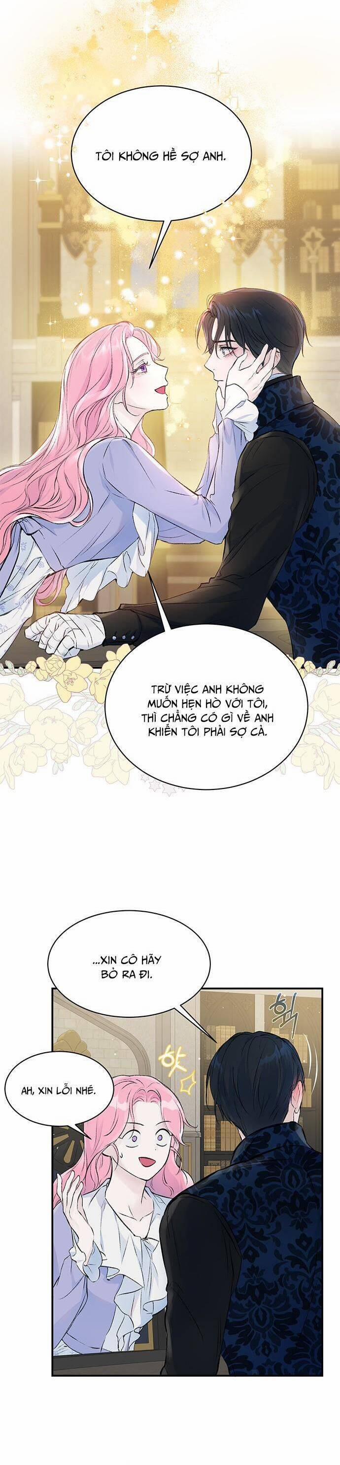 Tôi Tưởng Đây Chính Là Thời Hạn Rồi! 5 trang 11