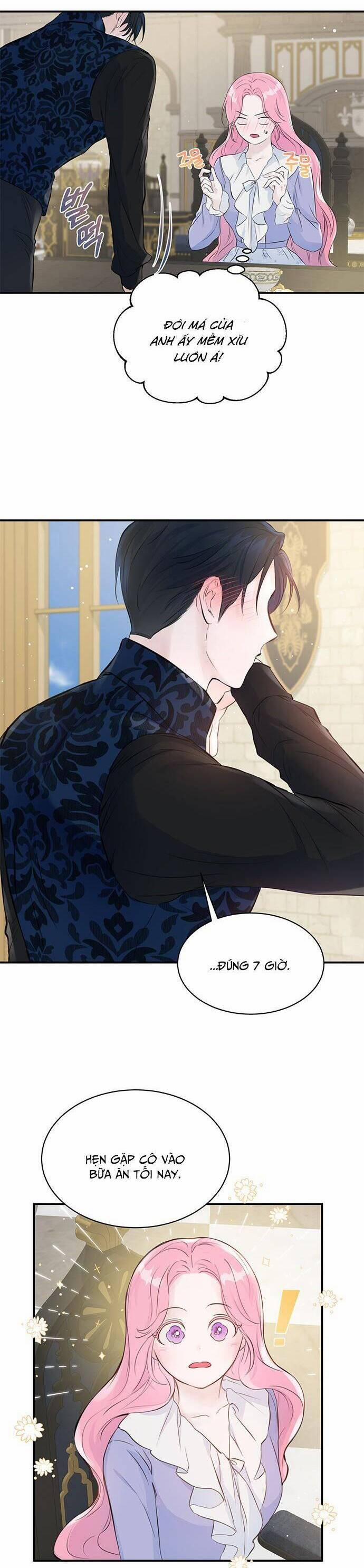 Tôi Tưởng Đây Chính Là Thời Hạn Rồi! 5 trang 12