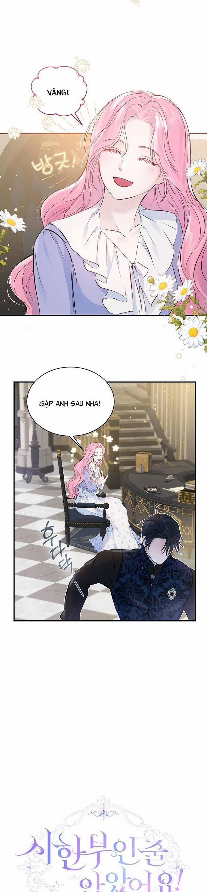 Tôi Tưởng Đây Chính Là Thời Hạn Rồi! 5 trang 13