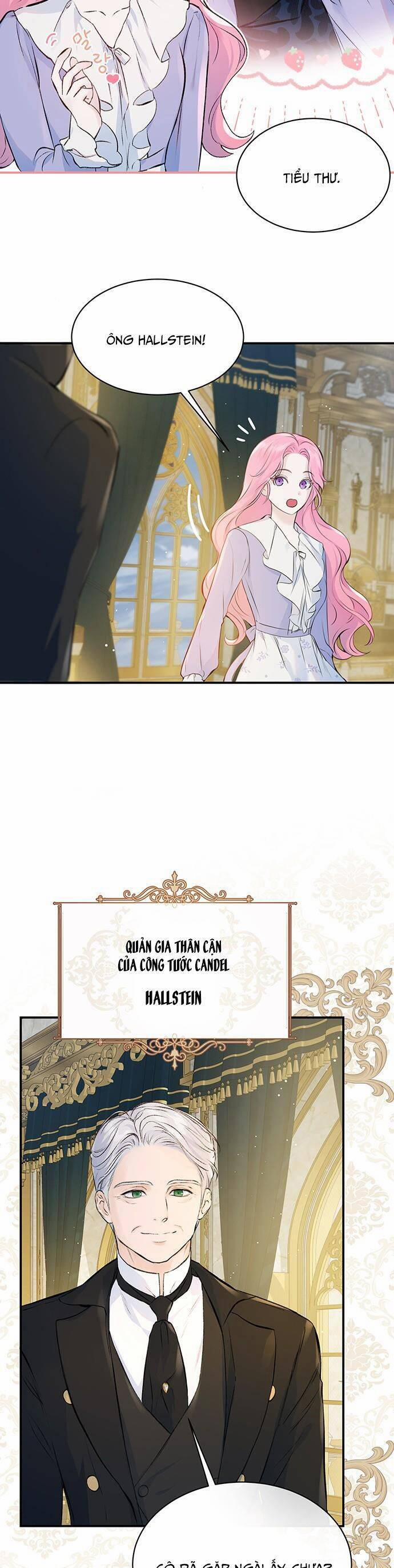 Tôi Tưởng Đây Chính Là Thời Hạn Rồi! 5 trang 15