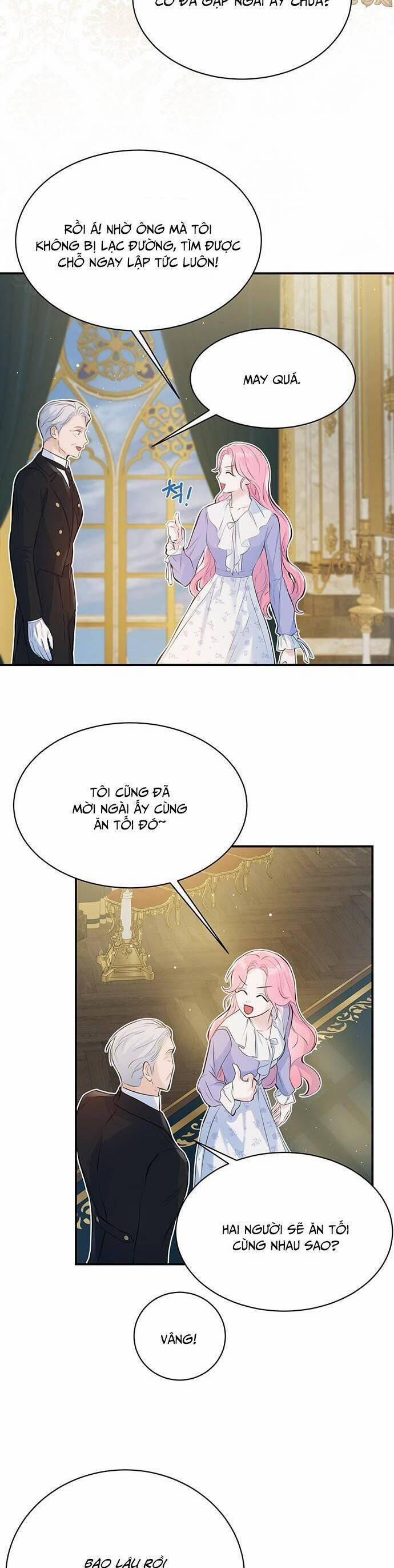 Tôi Tưởng Đây Chính Là Thời Hạn Rồi! 5 trang 16