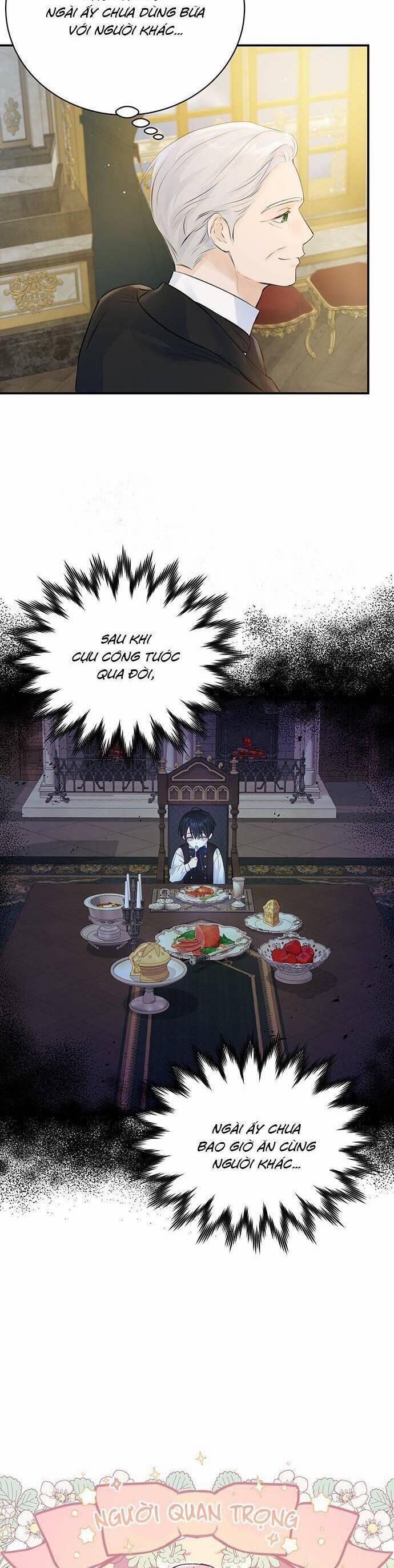 Tôi Tưởng Đây Chính Là Thời Hạn Rồi! 5 trang 17