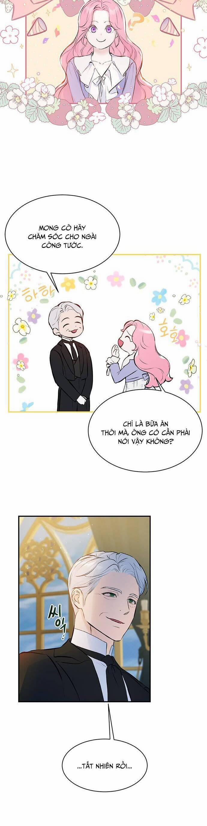 Tôi Tưởng Đây Chính Là Thời Hạn Rồi! 5 trang 18