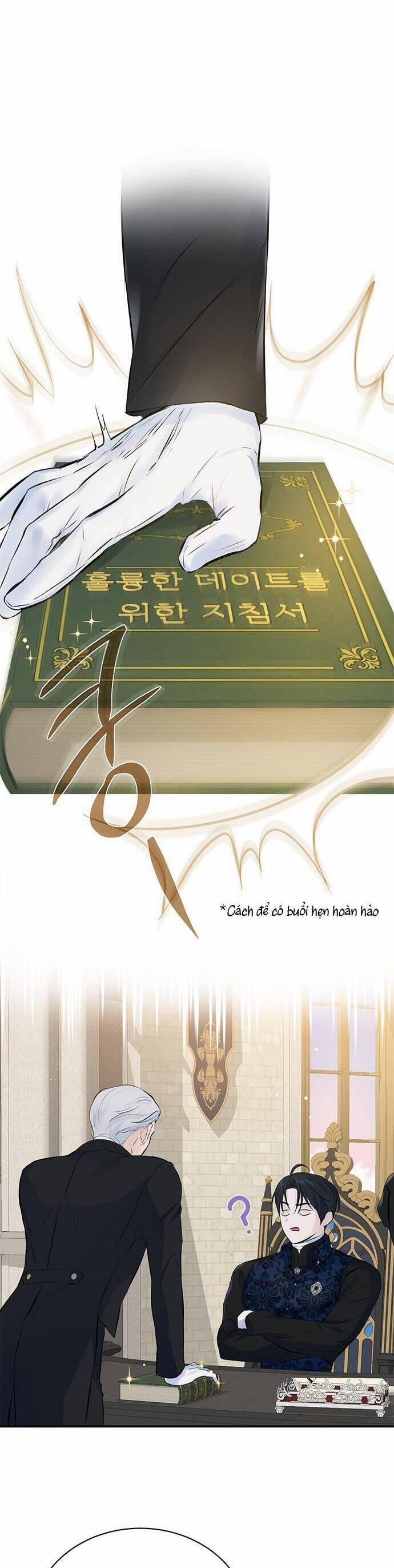 Tôi Tưởng Đây Chính Là Thời Hạn Rồi! 5 trang 19