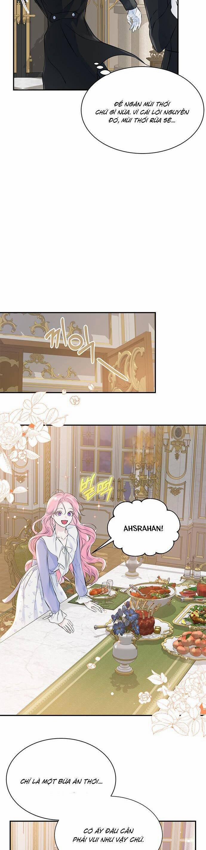 Tôi Tưởng Đây Chính Là Thời Hạn Rồi! 5 trang 23