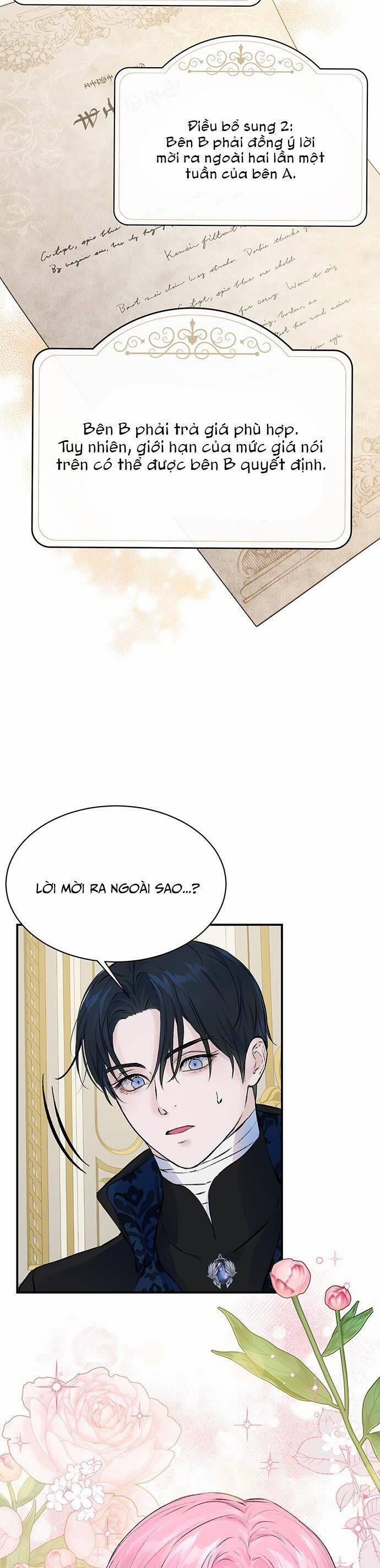 Tôi Tưởng Đây Chính Là Thời Hạn Rồi! 5 trang 26