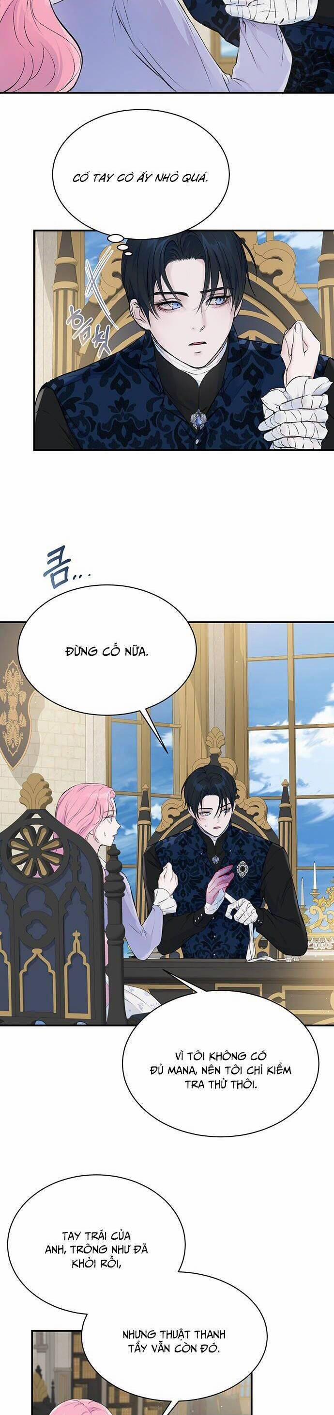 Tôi Tưởng Đây Chính Là Thời Hạn Rồi! 5 trang 3