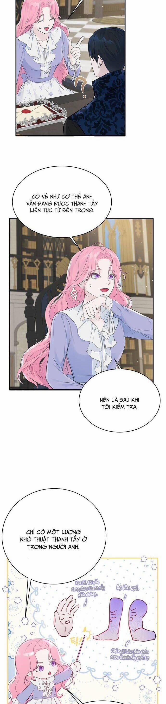 Tôi Tưởng Đây Chính Là Thời Hạn Rồi! 5 trang 4