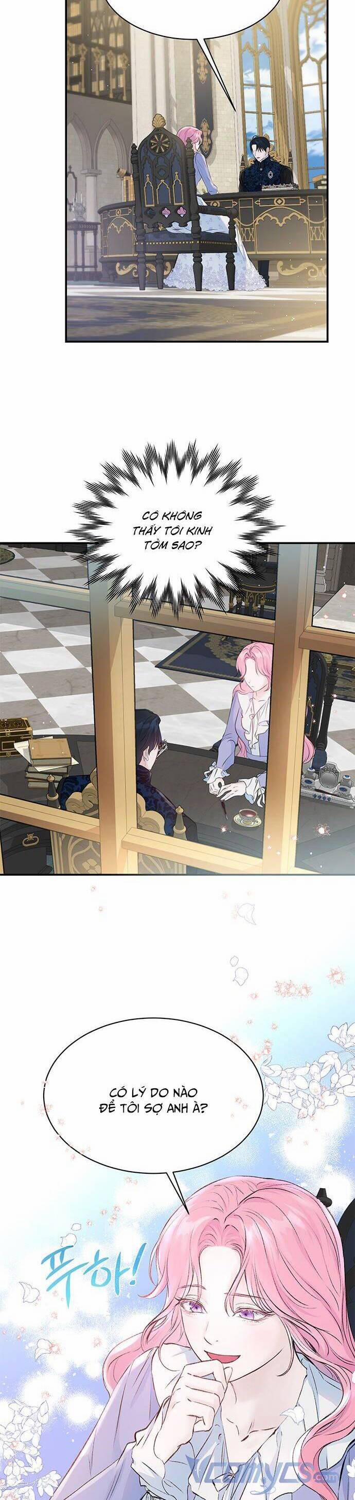 Tôi Tưởng Đây Chính Là Thời Hạn Rồi! 5 trang 7