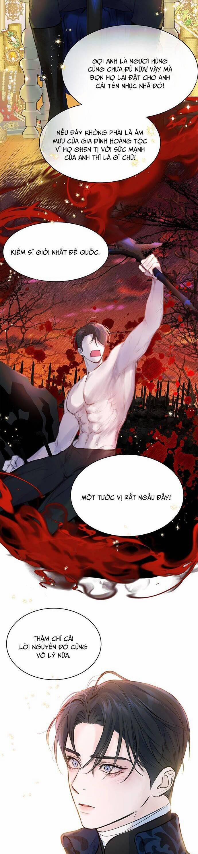 Tôi Tưởng Đây Chính Là Thời Hạn Rồi! 5 trang 9