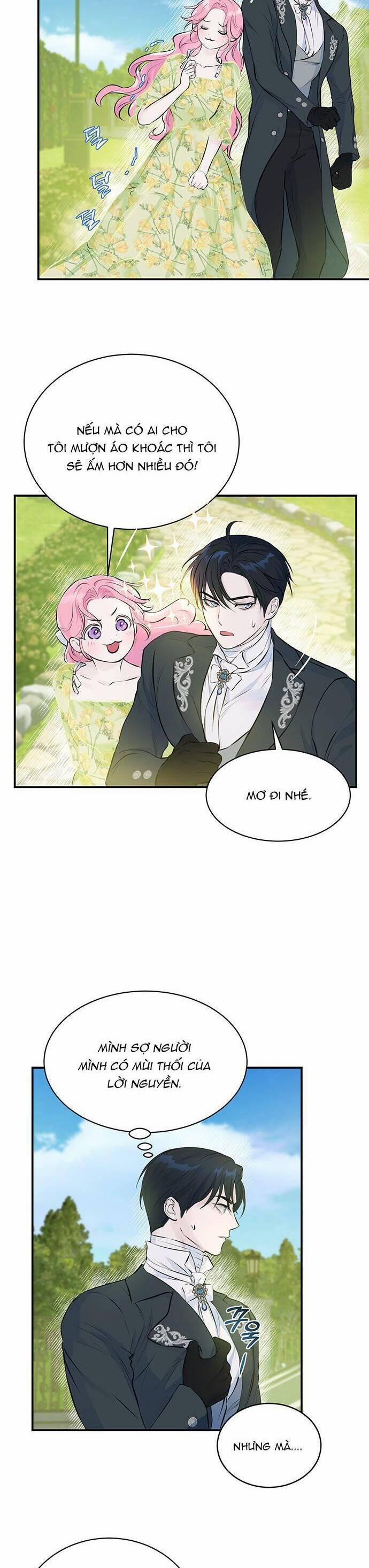 Tôi Tưởng Đây Chính Là Thời Hạn Rồi! 6 trang 15