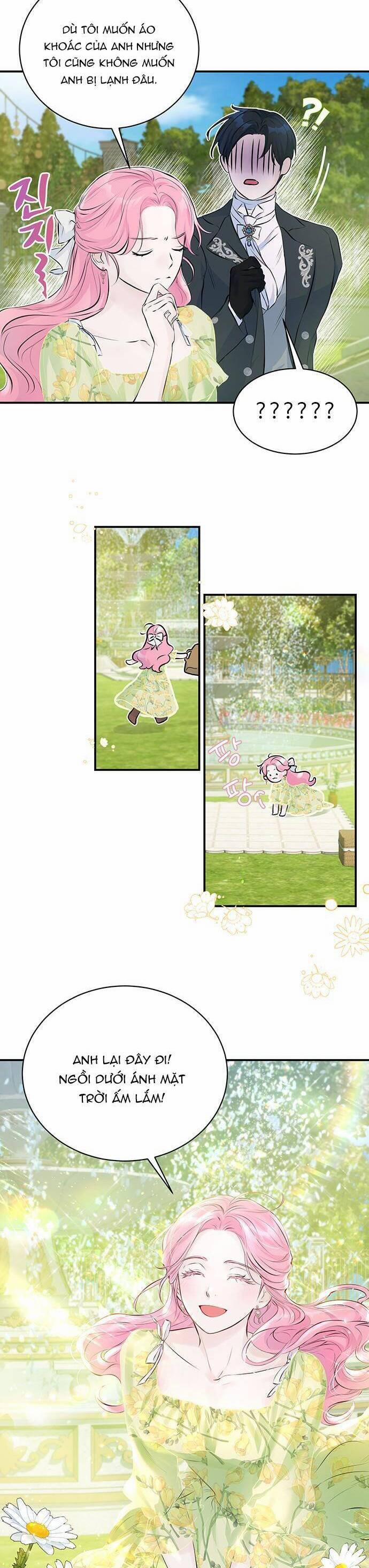 Tôi Tưởng Đây Chính Là Thời Hạn Rồi! 6 trang 16