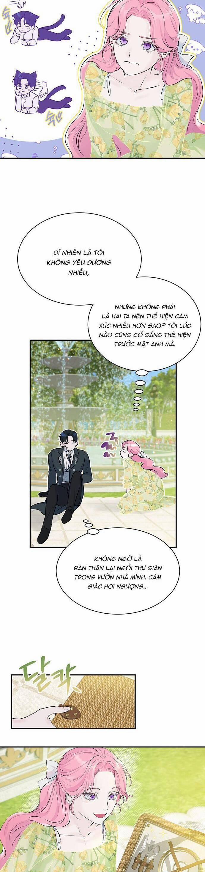 Tôi Tưởng Đây Chính Là Thời Hạn Rồi! 6 trang 18