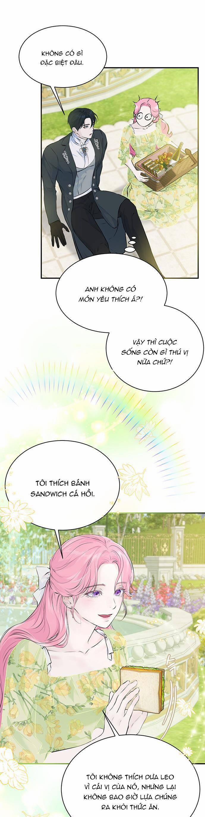 Tôi Tưởng Đây Chính Là Thời Hạn Rồi! 6 trang 20