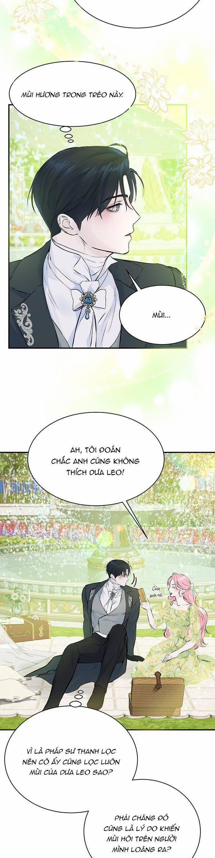 Tôi Tưởng Đây Chính Là Thời Hạn Rồi! 6 trang 21