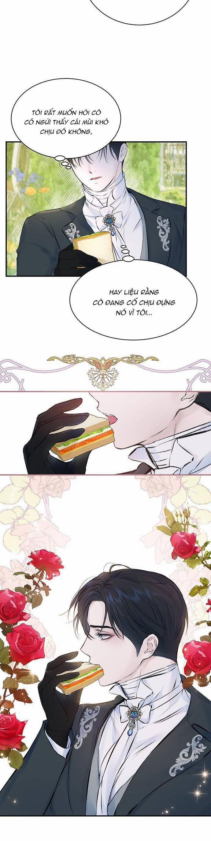 Tôi Tưởng Đây Chính Là Thời Hạn Rồi! 6 trang 22