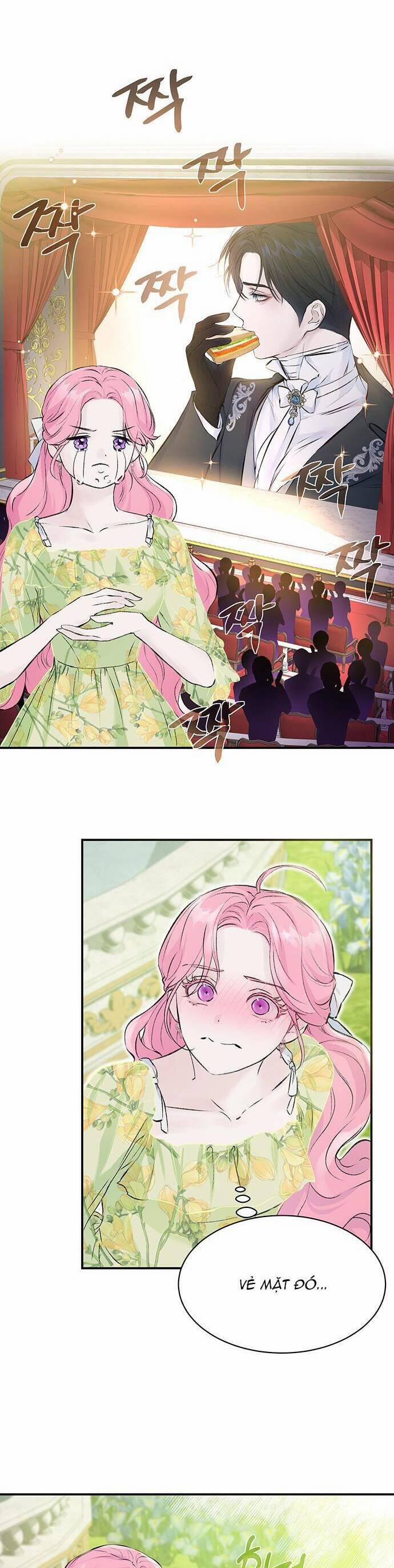 Tôi Tưởng Đây Chính Là Thời Hạn Rồi! 6 trang 23