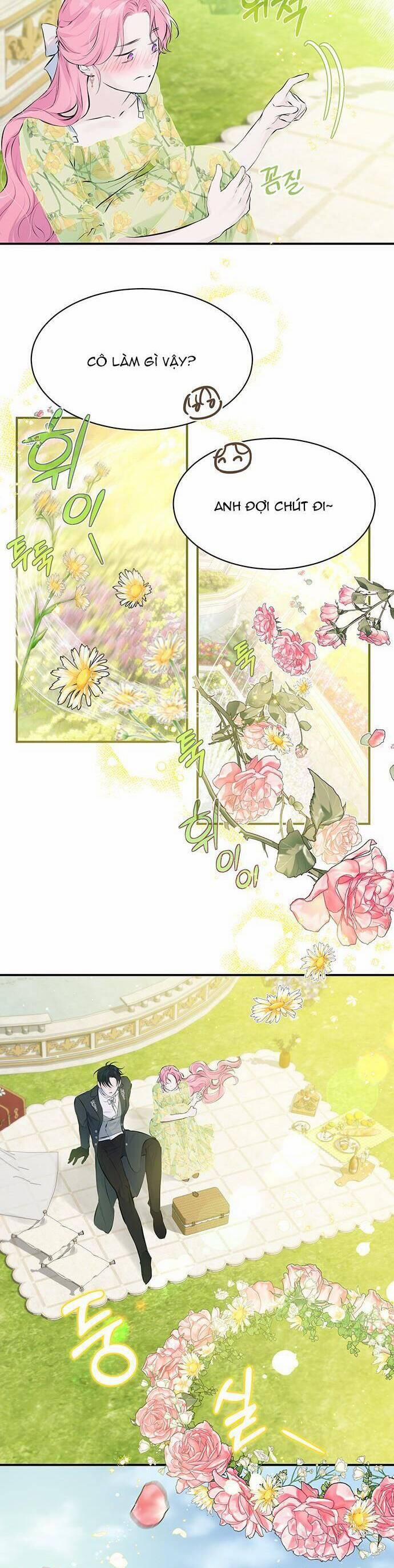 Tôi Tưởng Đây Chính Là Thời Hạn Rồi! 6 trang 24