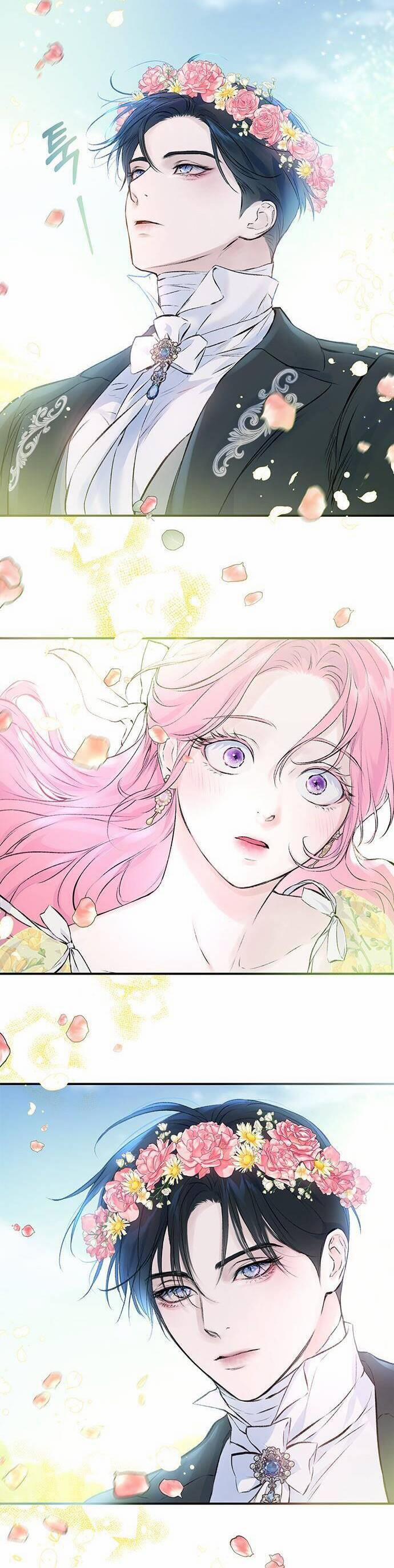 Tôi Tưởng Đây Chính Là Thời Hạn Rồi! 6 trang 25