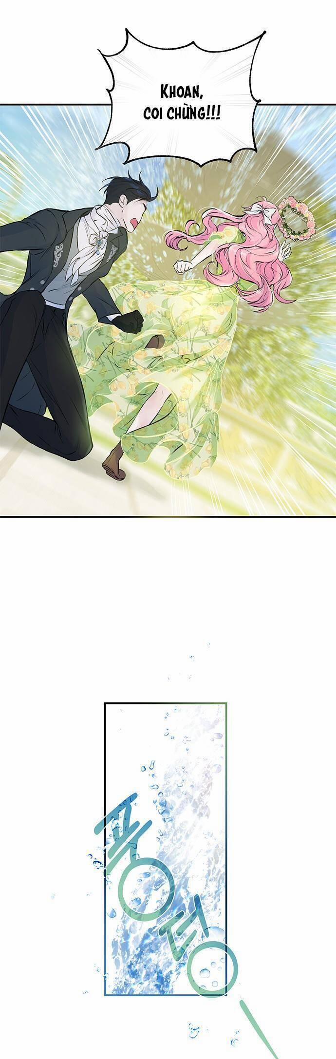 Tôi Tưởng Đây Chính Là Thời Hạn Rồi! 6 trang 27