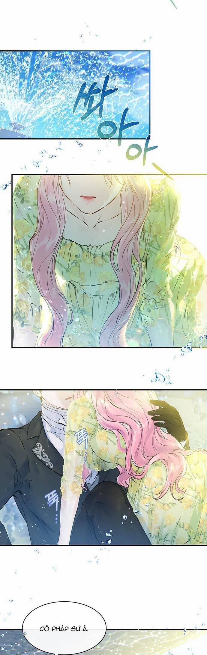 Tôi Tưởng Đây Chính Là Thời Hạn Rồi! 6 trang 28