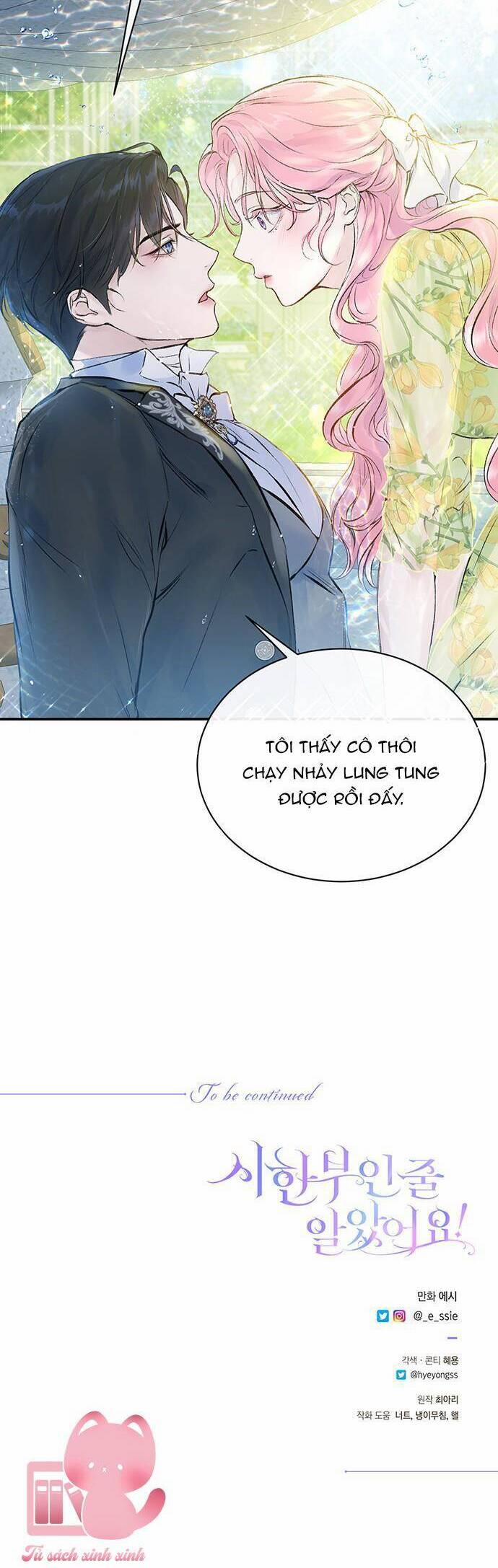 Tôi Tưởng Đây Chính Là Thời Hạn Rồi! 6 trang 29