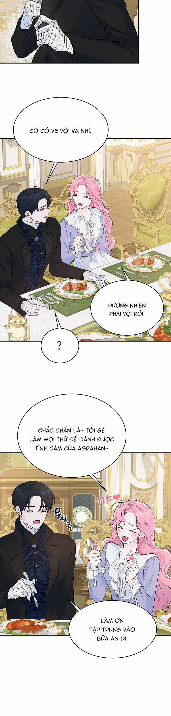 Tôi Tưởng Đây Chính Là Thời Hạn Rồi! 6 trang 5