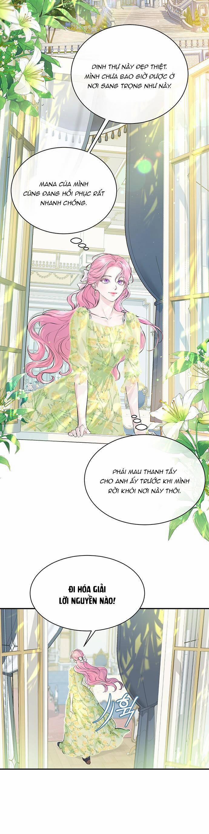 Tôi Tưởng Đây Chính Là Thời Hạn Rồi! 6 trang 7