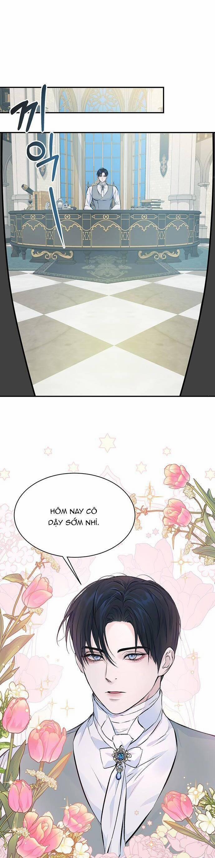 Tôi Tưởng Đây Chính Là Thời Hạn Rồi! 6 trang 8