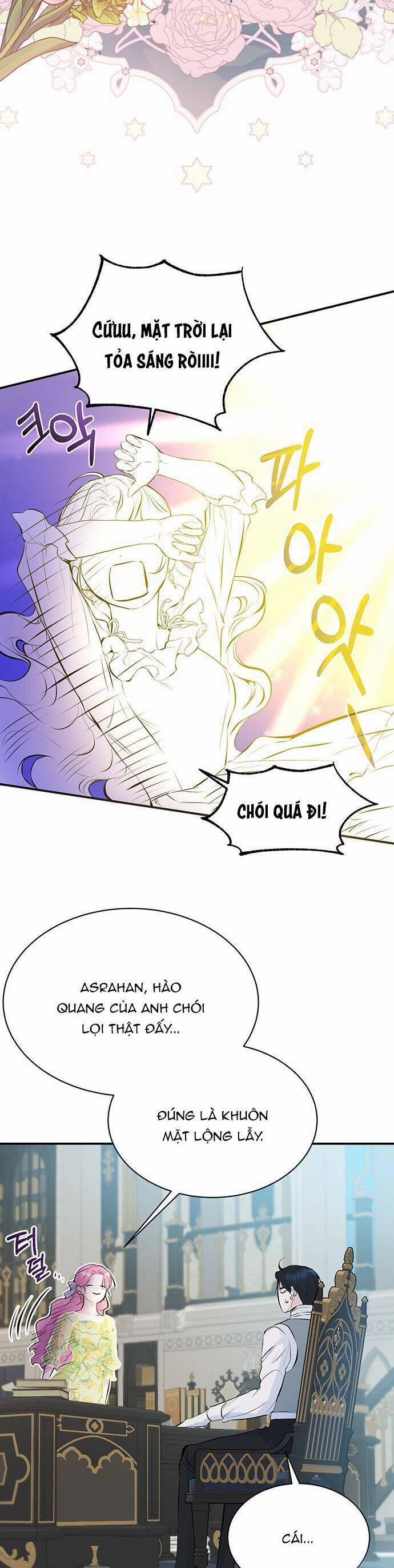 Tôi Tưởng Đây Chính Là Thời Hạn Rồi! 6 trang 9