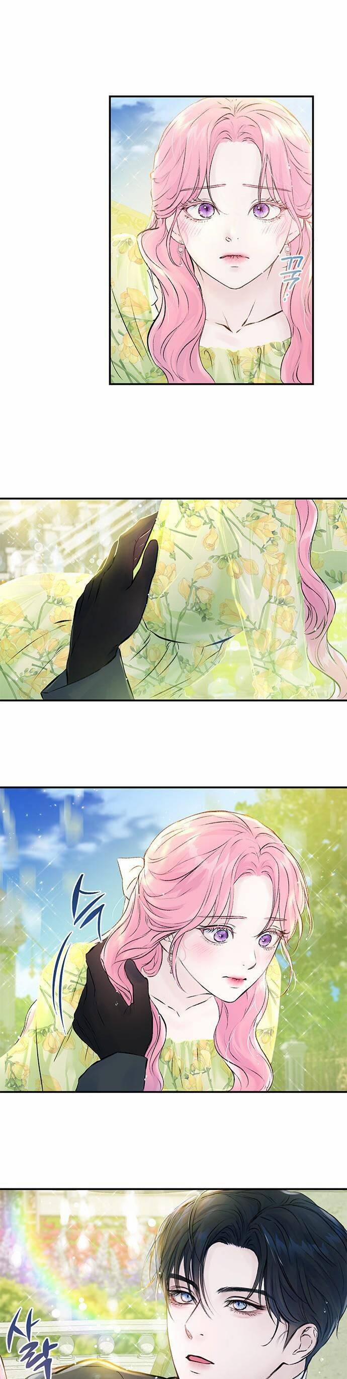 Tôi Tưởng Đây Chính Là Thời Hạn Rồi! 7 trang 1