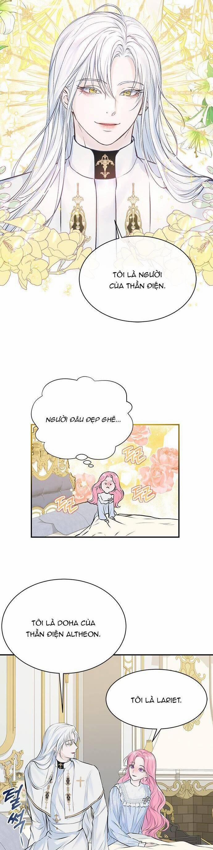 Tôi Tưởng Đây Chính Là Thời Hạn Rồi! 7 trang 13