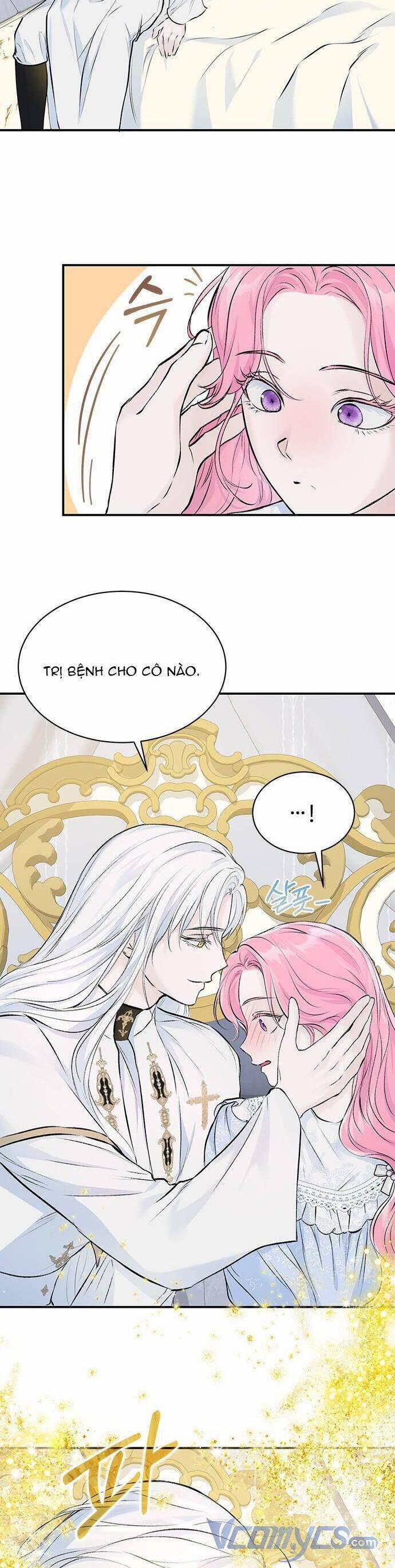 Tôi Tưởng Đây Chính Là Thời Hạn Rồi! 7 trang 14