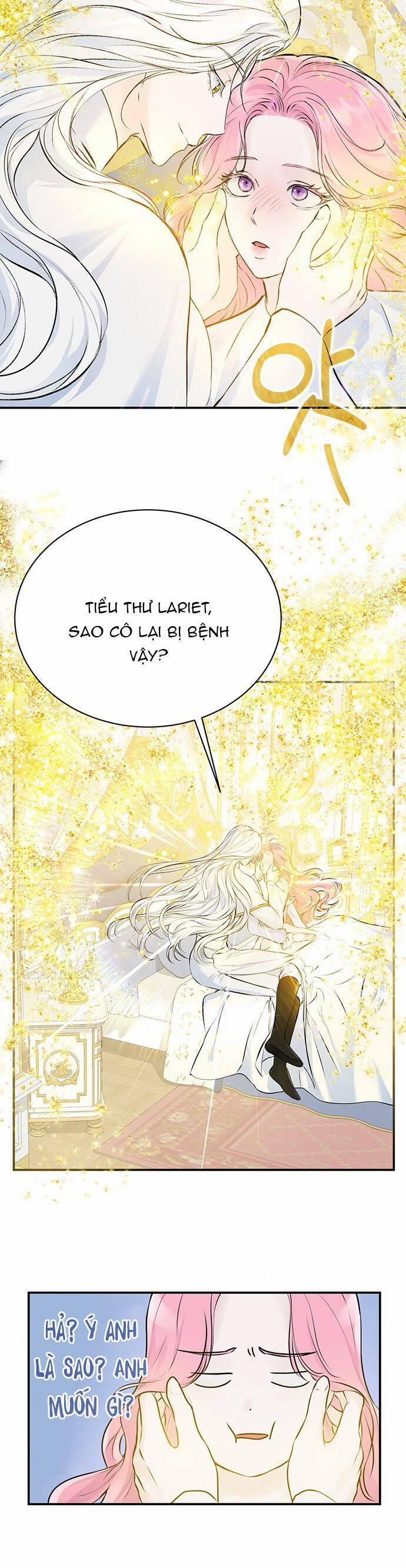 Tôi Tưởng Đây Chính Là Thời Hạn Rồi! 7 trang 15