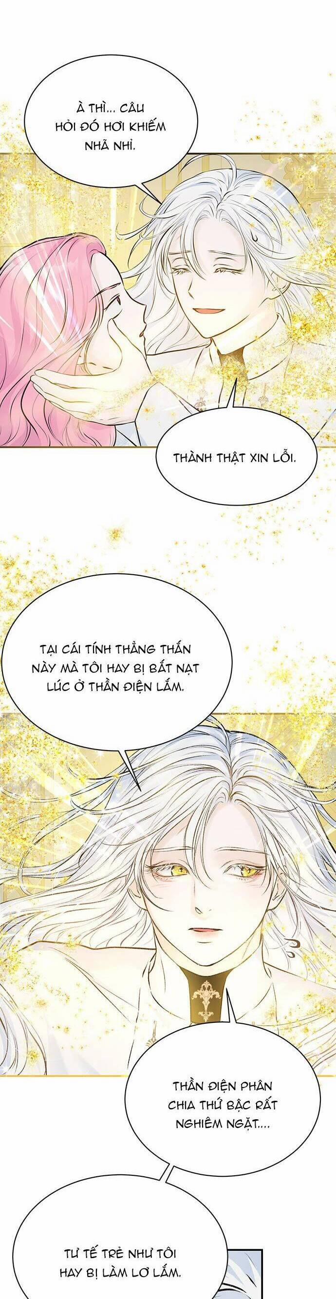 Tôi Tưởng Đây Chính Là Thời Hạn Rồi! 7 trang 16