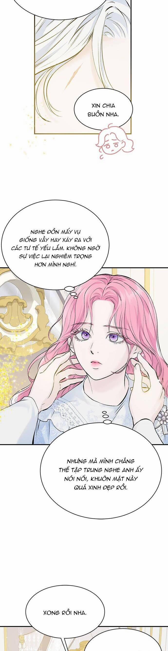 Tôi Tưởng Đây Chính Là Thời Hạn Rồi! 7 trang 17