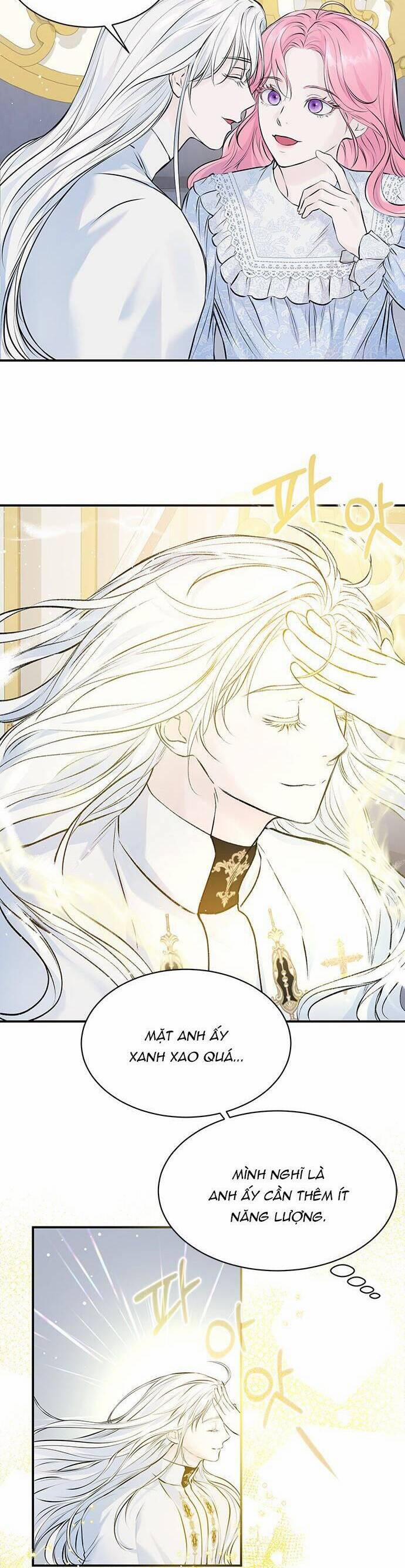 Tôi Tưởng Đây Chính Là Thời Hạn Rồi! 7 trang 19