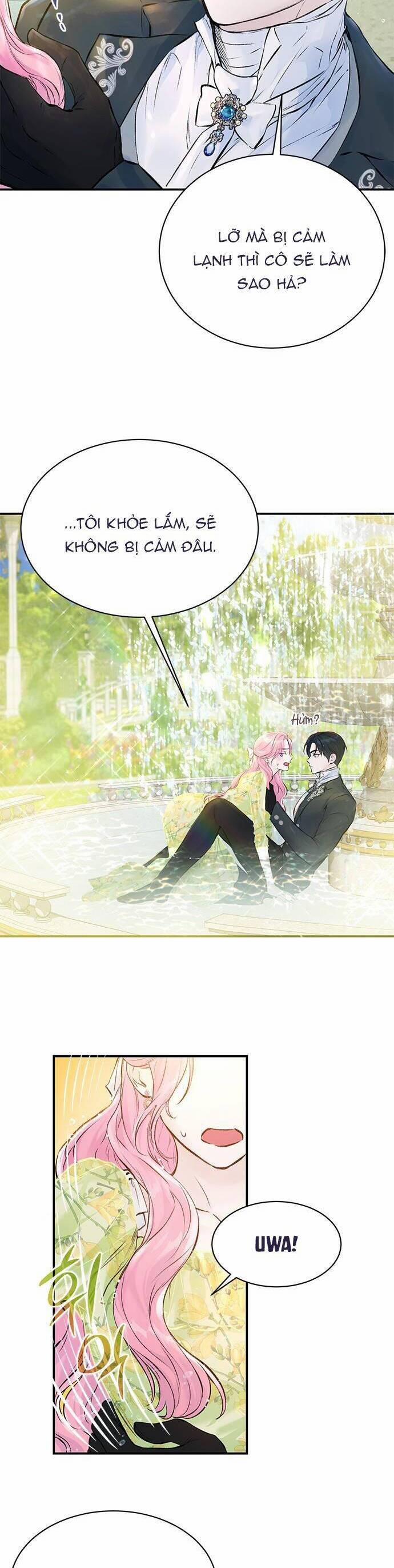 Tôi Tưởng Đây Chính Là Thời Hạn Rồi! 7 trang 2