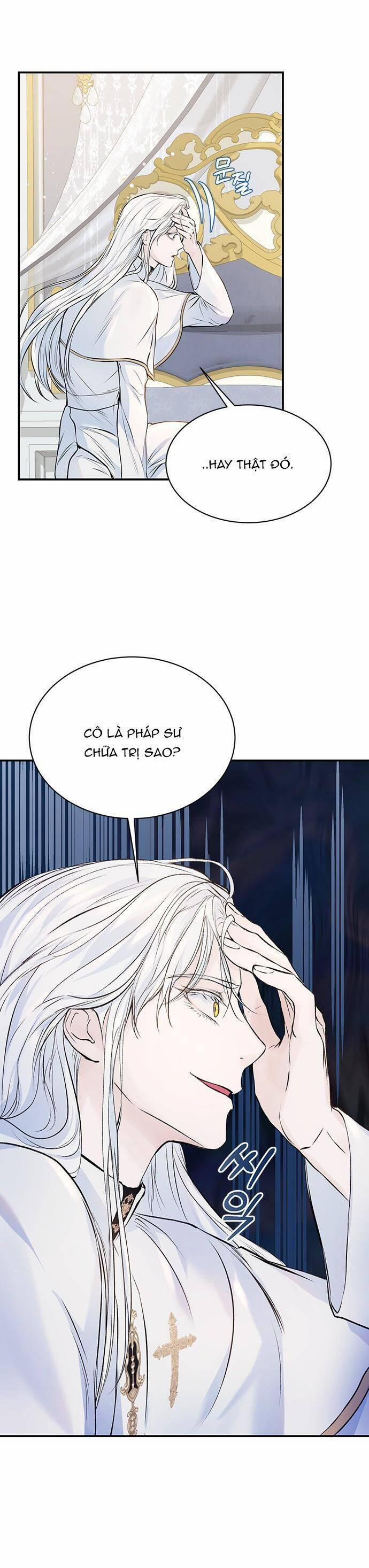 Tôi Tưởng Đây Chính Là Thời Hạn Rồi! 7 trang 21