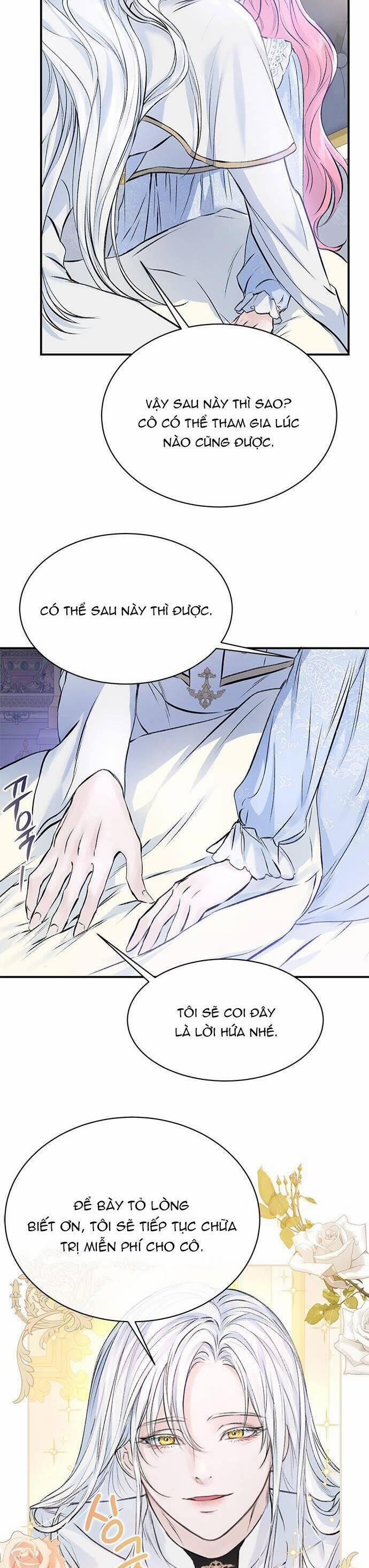 Tôi Tưởng Đây Chính Là Thời Hạn Rồi! 7 trang 23