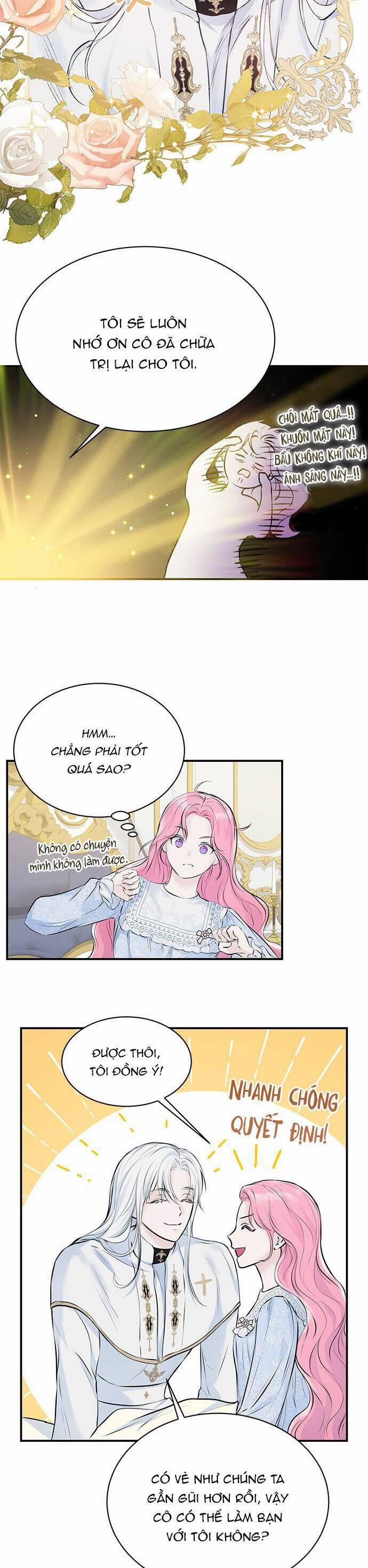 Tôi Tưởng Đây Chính Là Thời Hạn Rồi! 7 trang 24