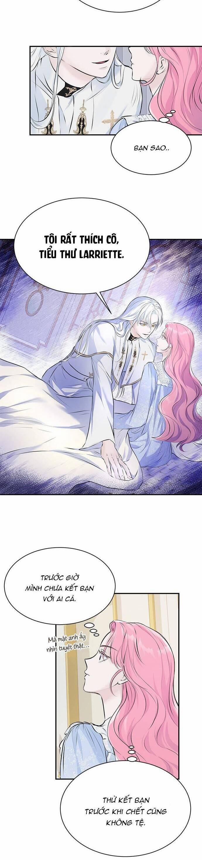 Tôi Tưởng Đây Chính Là Thời Hạn Rồi! 7 trang 25