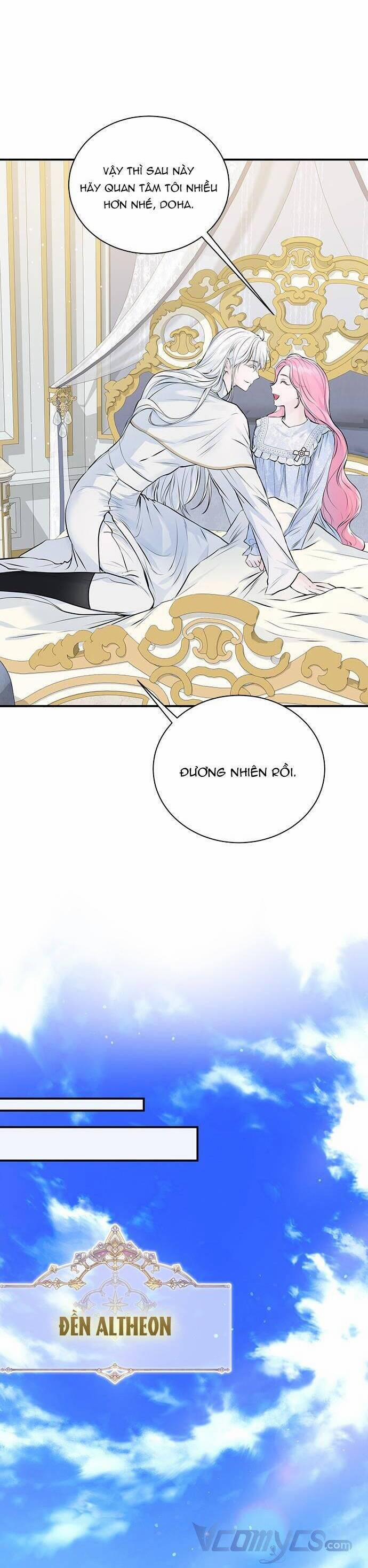 Tôi Tưởng Đây Chính Là Thời Hạn Rồi! 7 trang 26